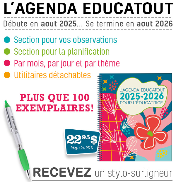 AGENDAS