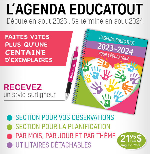 AGENDAS