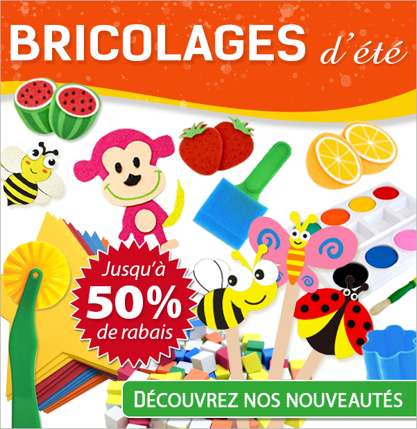bricolage