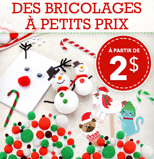 cadeaux