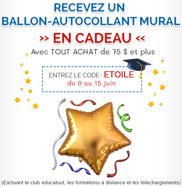 cadeaux