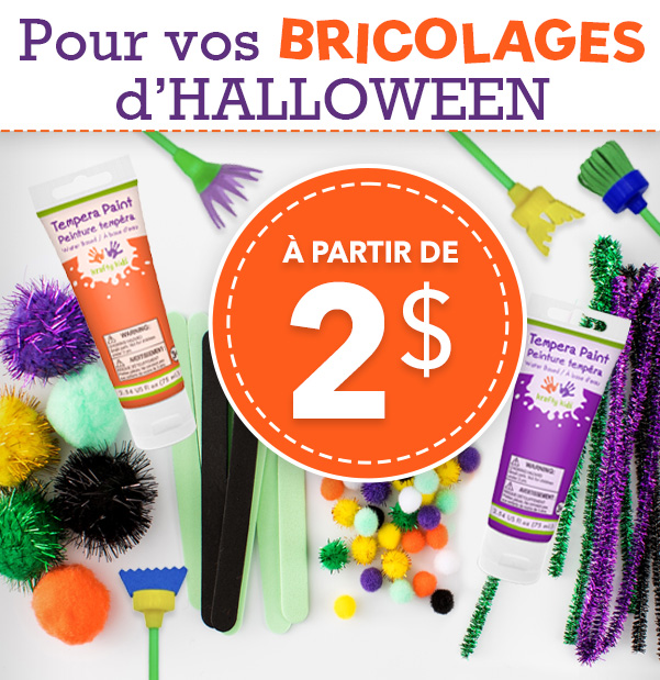 bricolages