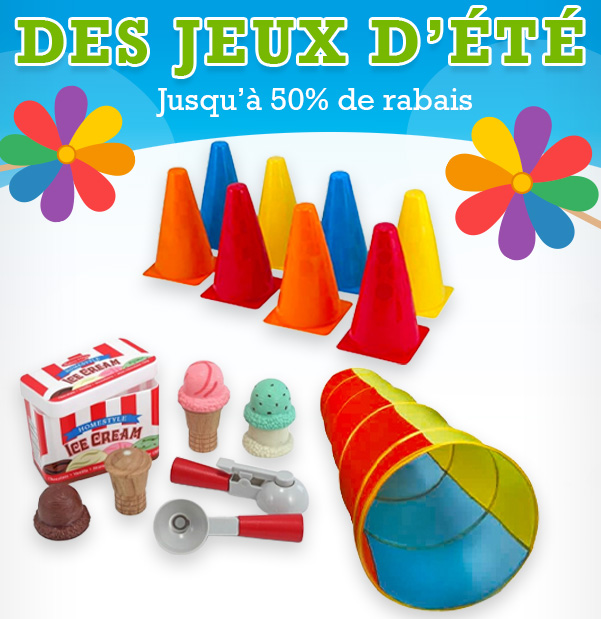 cadeaux