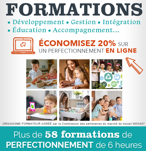 Formations Educatout