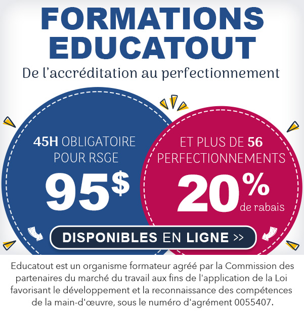 Formations Educatout