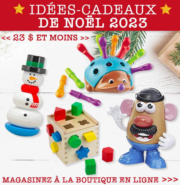 IDES CADEAUX