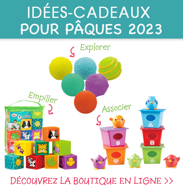 IDES CADEAUX