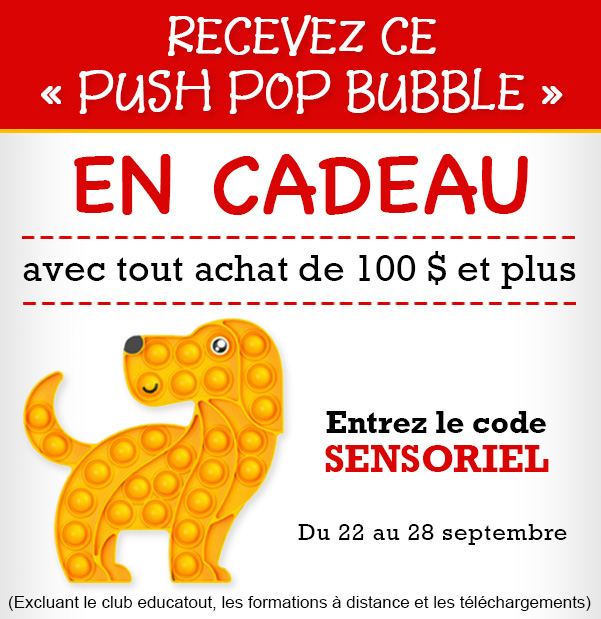 cadeaux