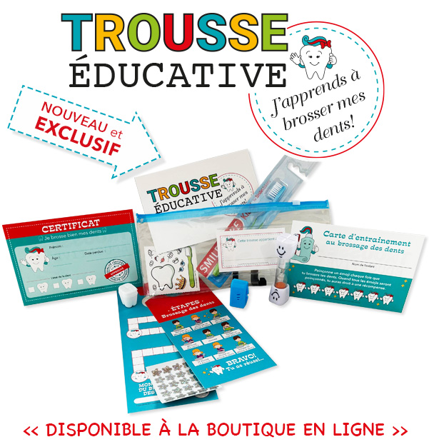 TROUSSE