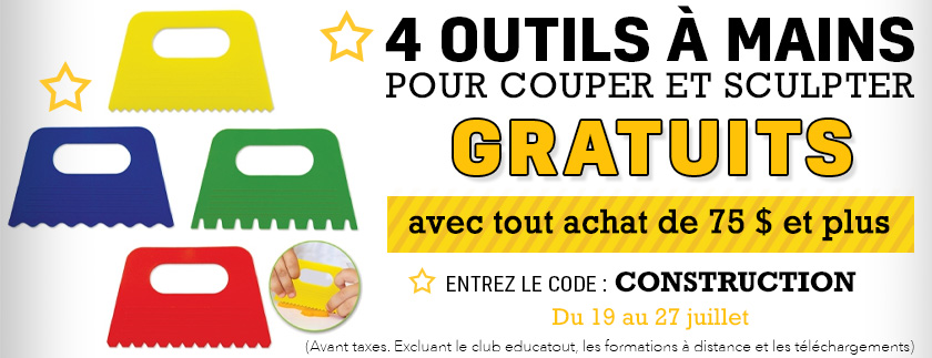 cadeaux