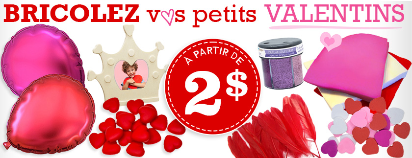 bricolages