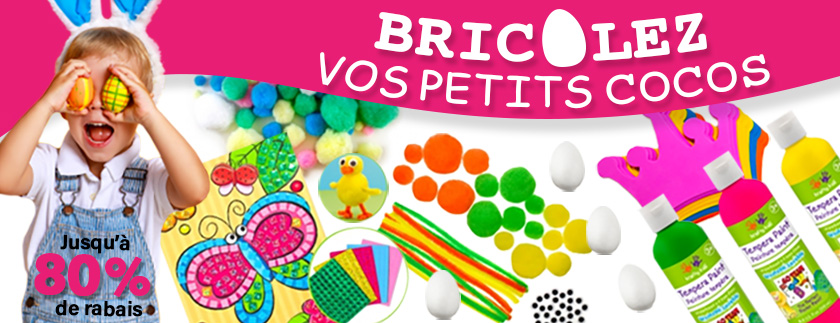 BRICOLEZ