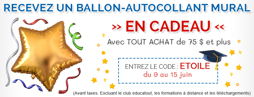 cadeaux