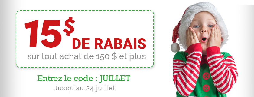 cadeaux
