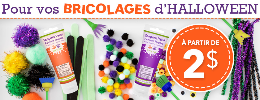 bricolages