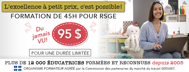 Formations publicit