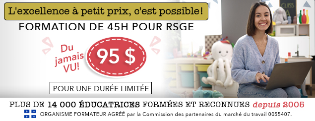 Formations publicit�