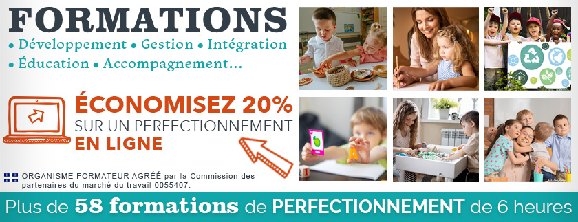 Formations Educatout