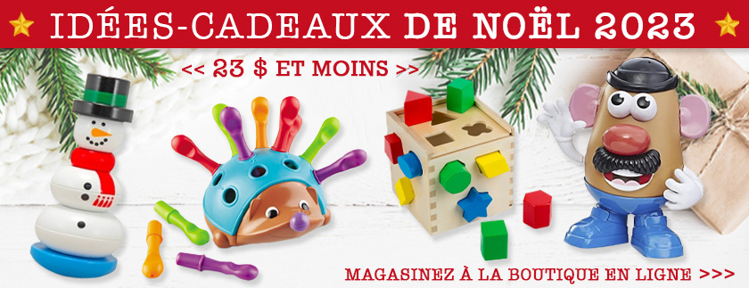 IDES CADEAUX