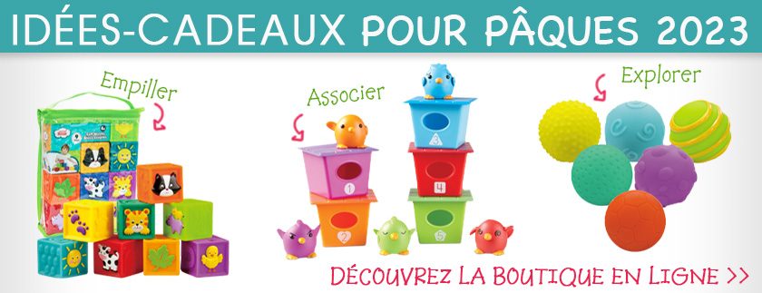 IDES CADEAUX