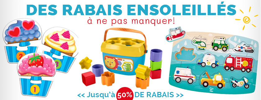 RABAIS