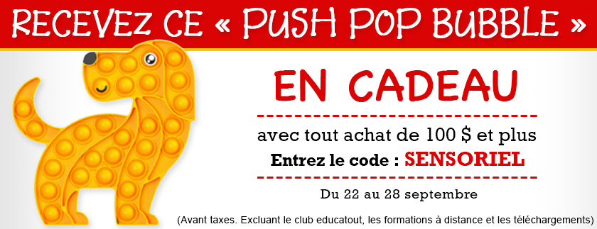 cadeaux