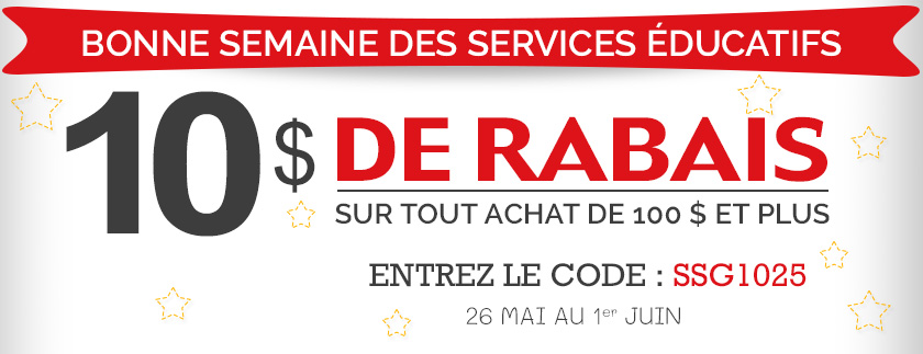 RABAIS