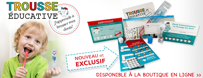 TROUSSE