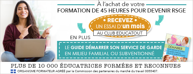 Formations publicit