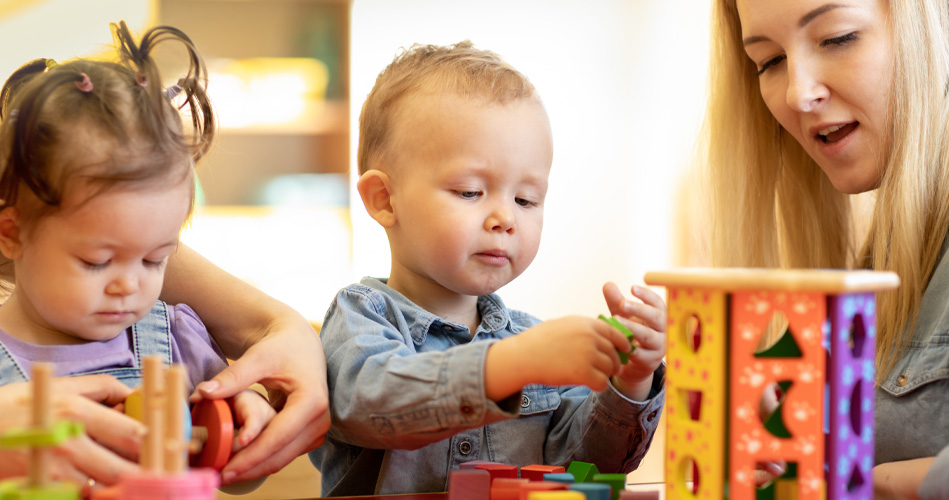 Qualité éducative-Planification efficace