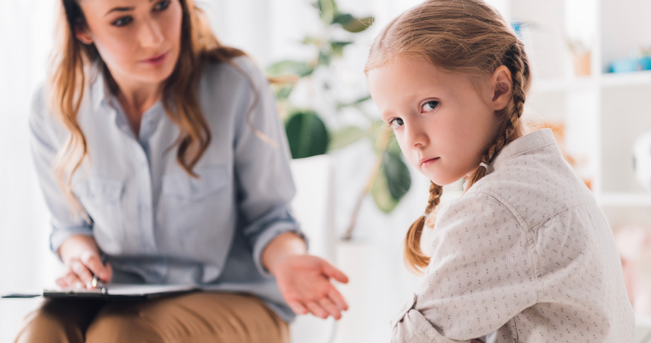 Quand et comment apprendre aux enfants à gérer la défaite