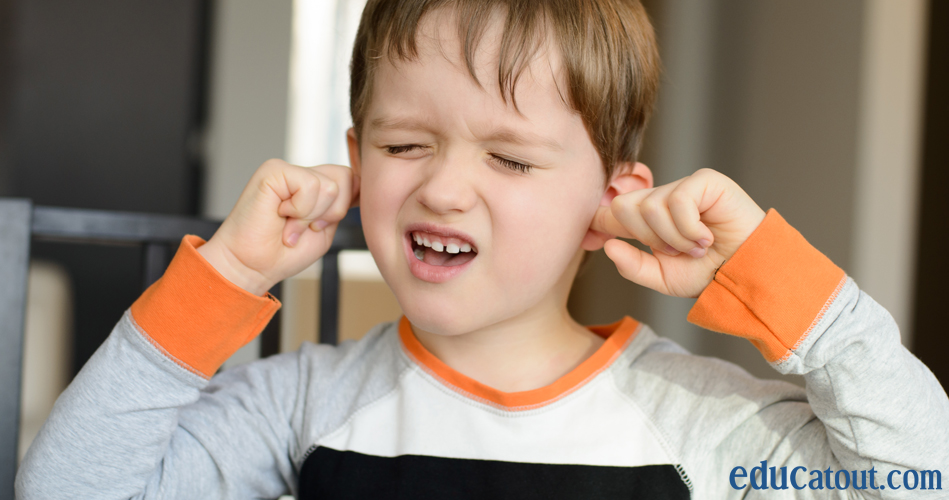 Quand lattention des enfants devient un défi