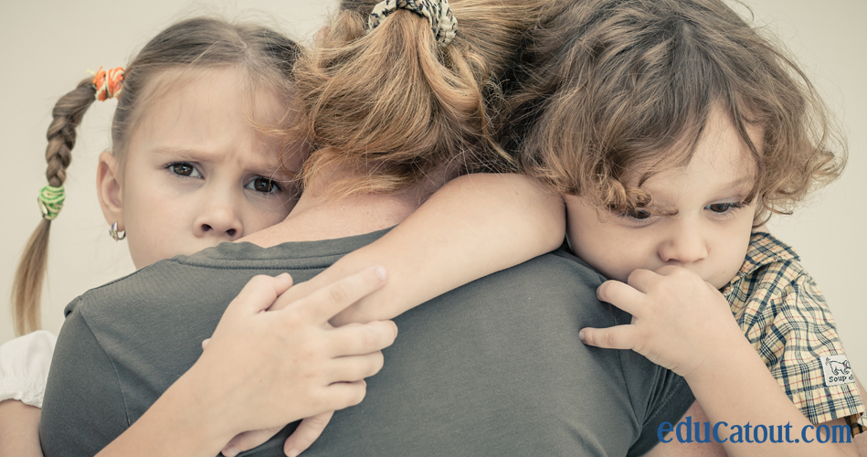 Fillette de 3 ans qui éprouve de la difficulté avec divers sons.