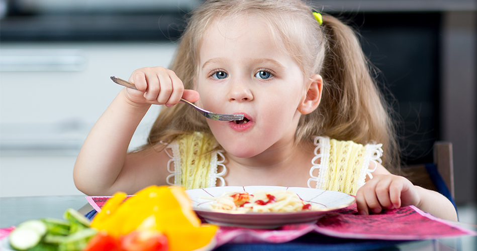 Quelle quantité cuisiner en service de garde en milieu familial?