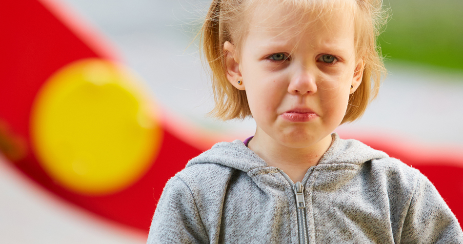 Quest-ce qui déclenche les crises chez les enfants ayant des besoins particuliers?