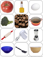 Recette en images 2025
