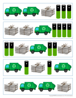 Recyclage à poinçonner-1