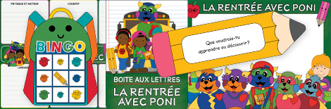 Club Educatout