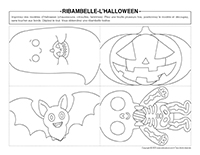 Ribambelle-Halloween 2025