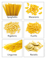 Rigatoni-langage