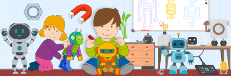 Les robots