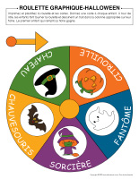 Roulette graphique-Halloween-1