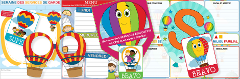 Club Educatout