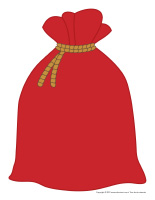Sac du père Noël-1