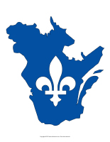 Saint-Jean-Baptiste en couleurs