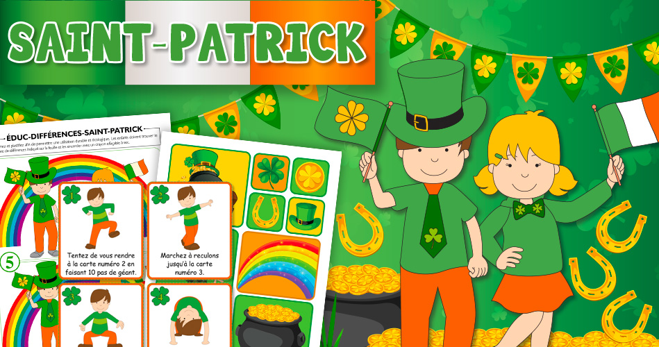 Saint-Patrick