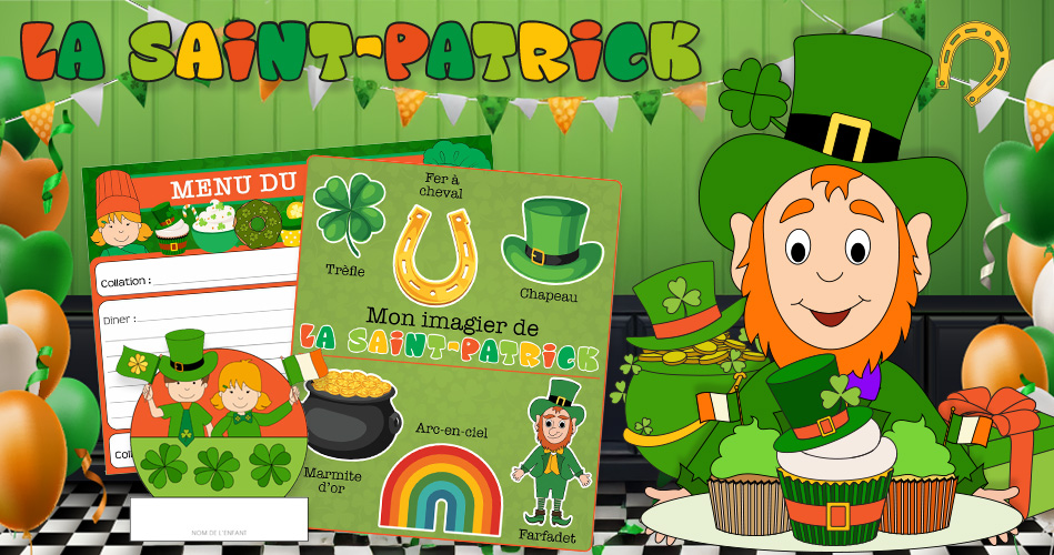 Saint-Patrick
