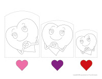 Saint-Valentin à classer