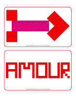 Saint-Valentin-blocs Lego-2