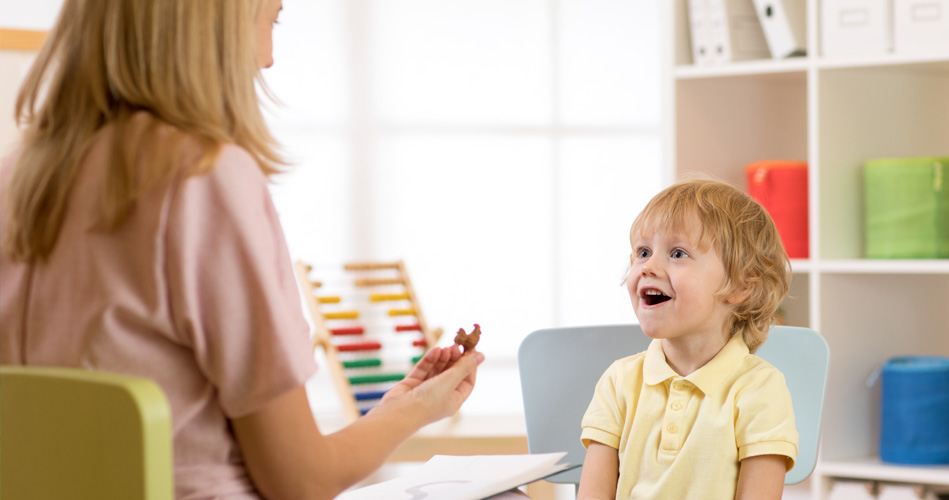 Saméliorer à travers le regard des parents